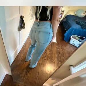 BDG Women's 90’s Bootcut Jeans